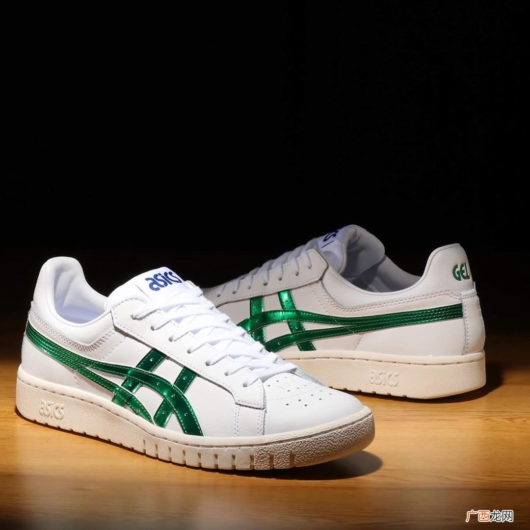 asics GEL-PTG发售日期及价格多少钱