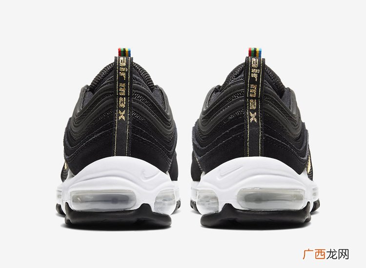 Nike Air Max 97发售日期及谍照欣赏