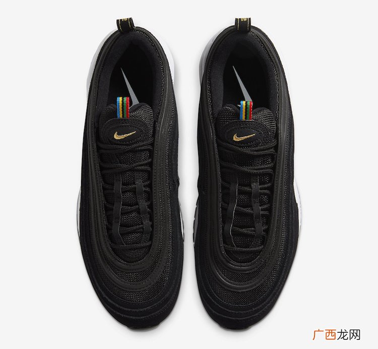 Nike Air Max 97发售日期及谍照欣赏