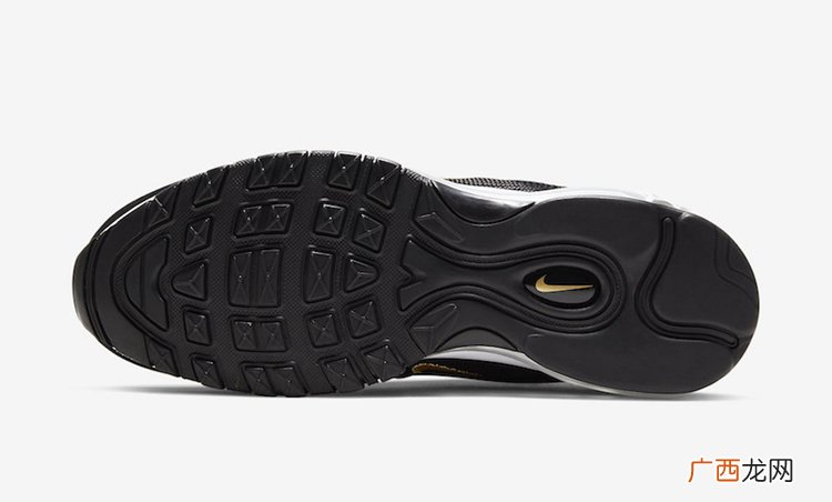 Nike Air Max 97发售日期及谍照欣赏