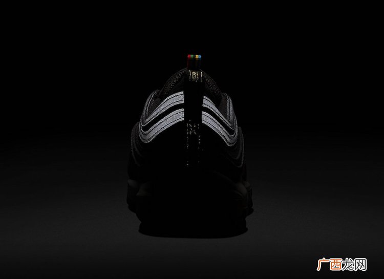 Nike Air Max 97发售日期及谍照欣赏