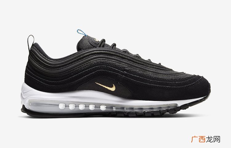 Nike Air Max 97发售日期及谍照欣赏