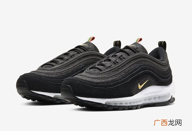 Nike Air Max 97发售日期及谍照欣赏
