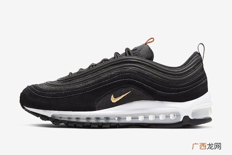Nike Air Max 97发售日期及谍照欣赏