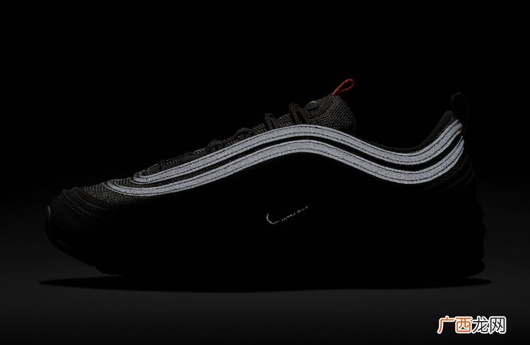 Nike Air Max 97发售日期及谍照欣赏