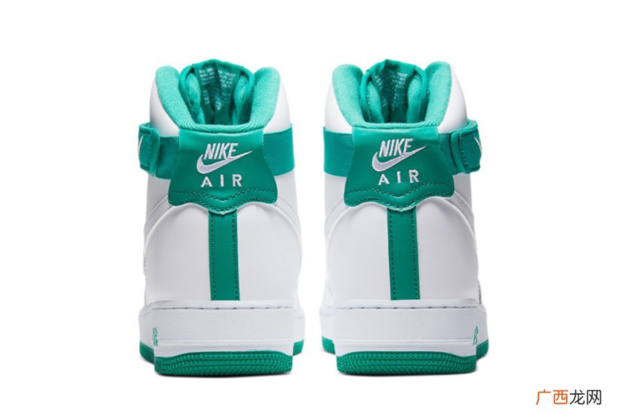 Air Force 1谍照及上市发售时间介绍