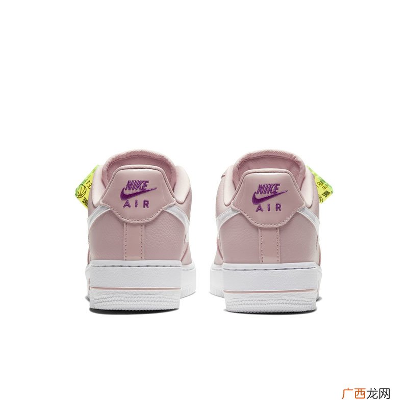 OFF-WHITE x Air Force 1 “MCA”谍照