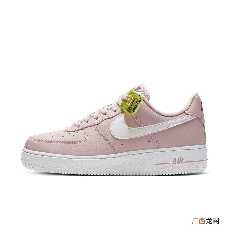 OFF-WHITE x Air Force 1 “MCA”谍照