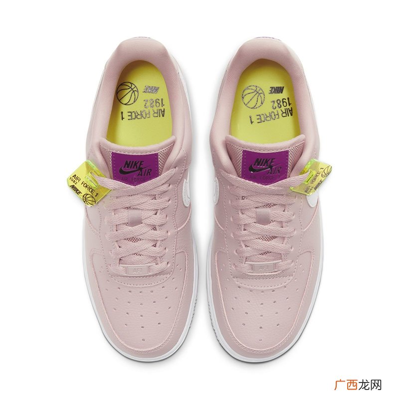 OFF-WHITE x Air Force 1 “MCA”谍照