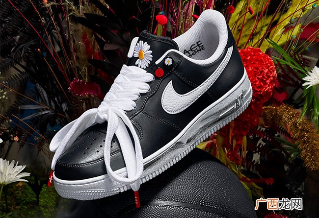 OFF-WHITE x Air Force 1 “MCA”谍照