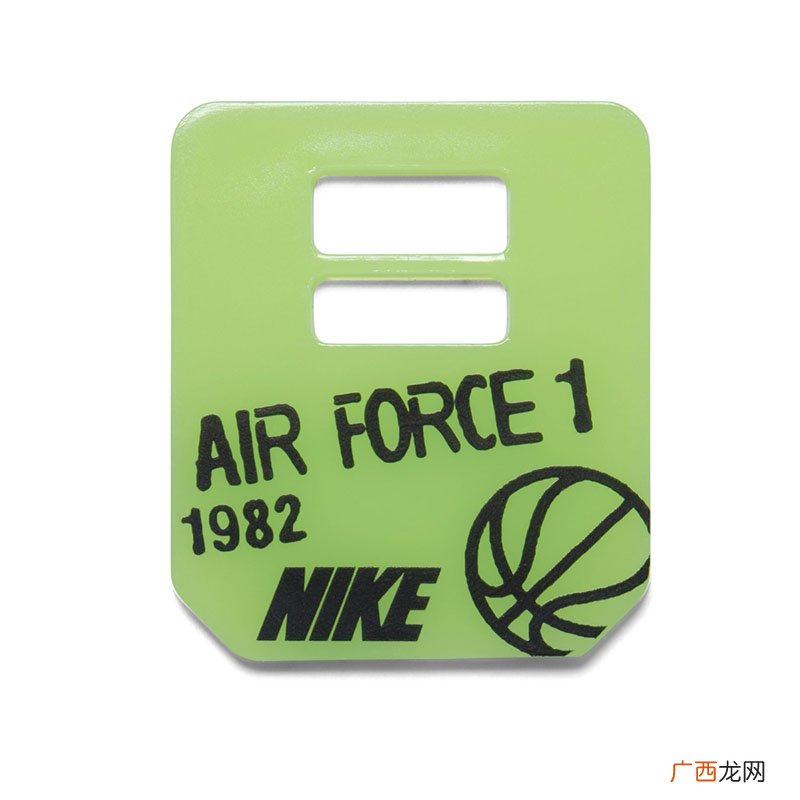 OFF-WHITE x Air Force 1 “MCA”谍照