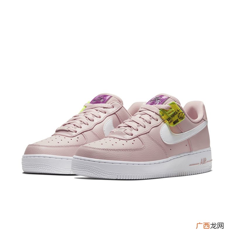 OFF-WHITE x Air Force 1 “MCA”谍照