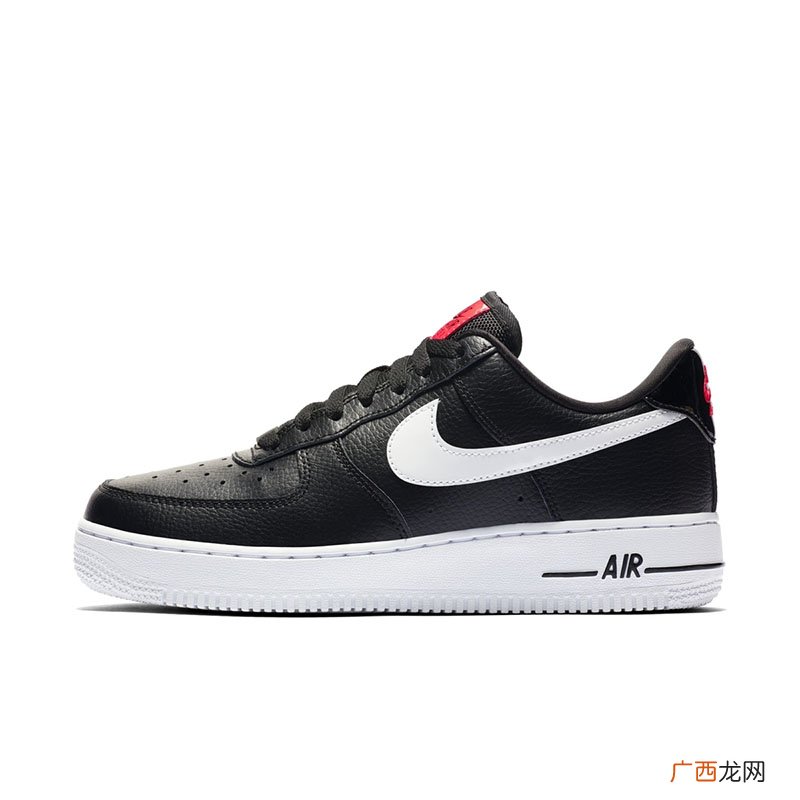 OFF-WHITE x Air Force 1 “MCA”谍照