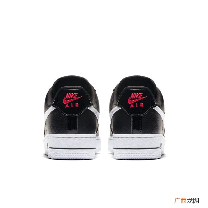 OFF-WHITE x Air Force 1 “MCA”谍照
