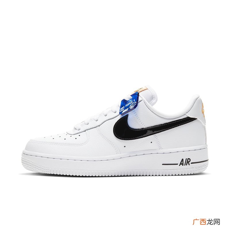 OFF-WHITE x Air Force 1 “MCA”谍照