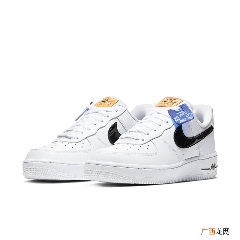 OFF-WHITE x Air Force 1 “MCA”谍照