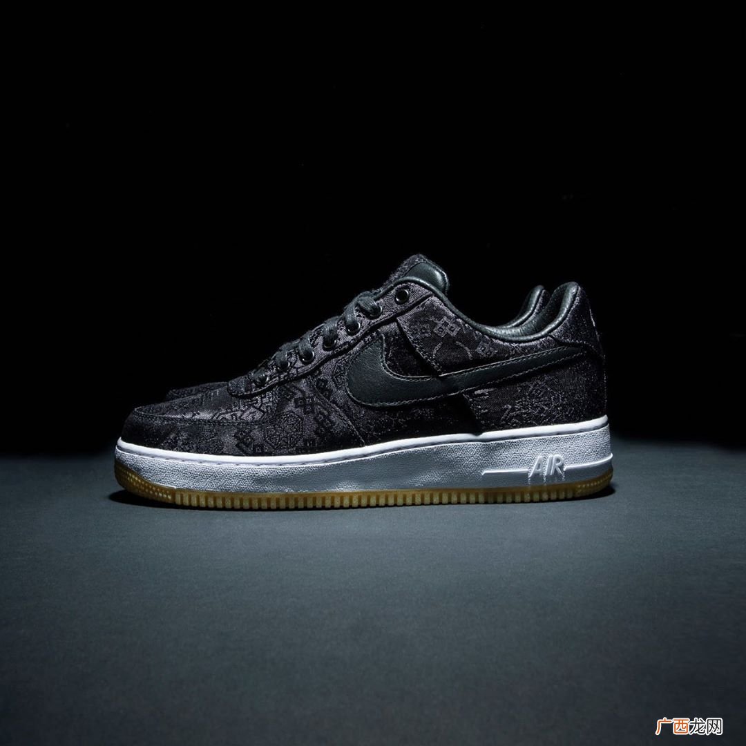 OFF-WHITE x Air Force 1 “MCA”谍照