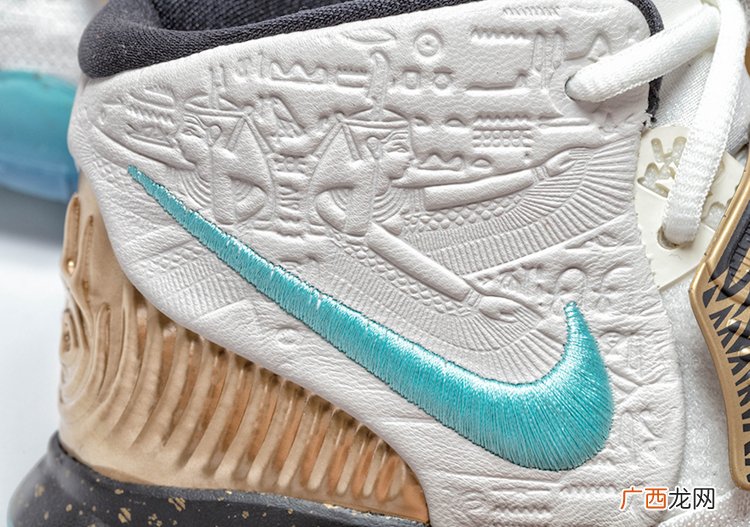Concepts x Nike Kyrie 6 “Khepri”发售日期