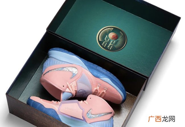 Concepts x Nike Kyrie 6 “Khepri”发售日期