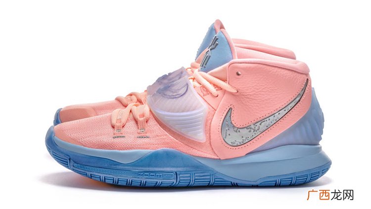 Concepts x Nike Kyrie 6 “Khepri”发售日期