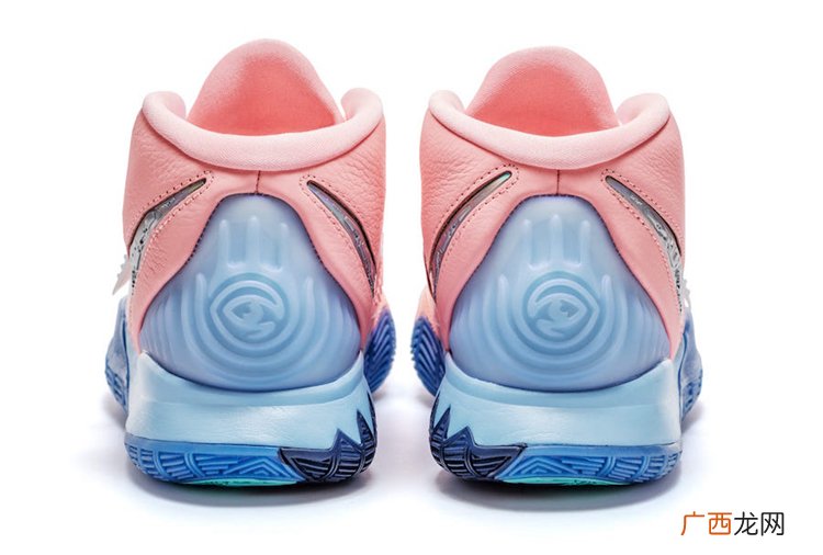 Concepts x Nike Kyrie 6 “Khepri”发售日期