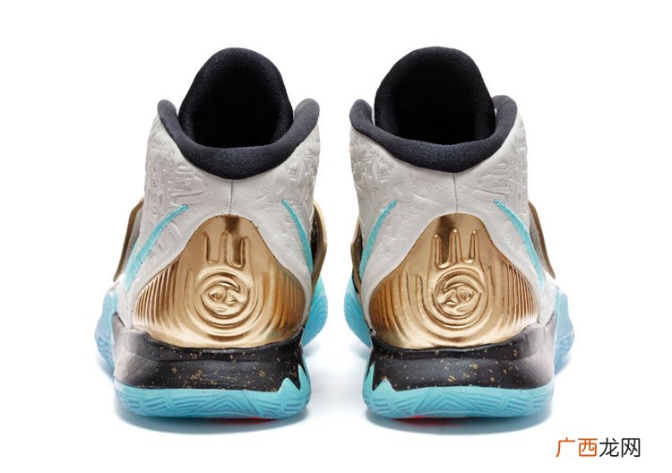 Concepts x Nike Kyrie 6 “Khepri”发售日期