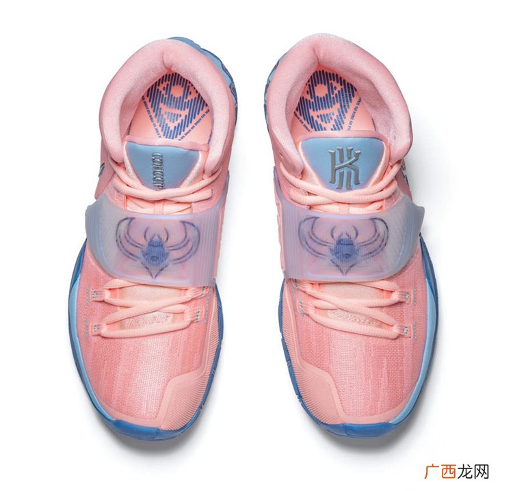 Concepts x Nike Kyrie 6 “Khepri”发售日期