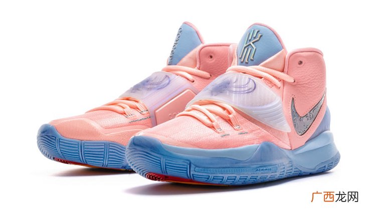 Concepts x Nike Kyrie 6 “Khepri”发售日期