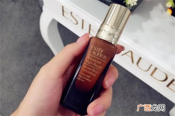 雅诗兰黛高能小棕瓶怎么样及使用方法