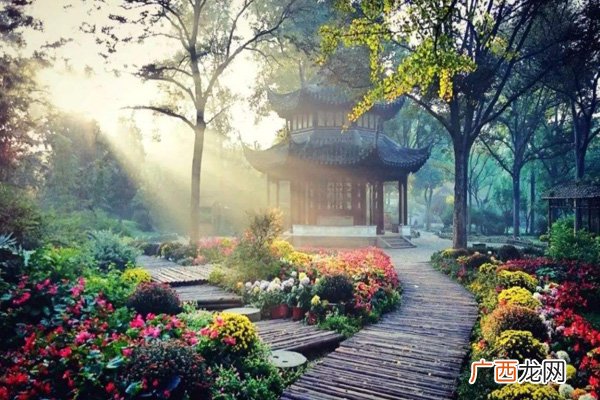 苏州有哪些好玩的旅游景点