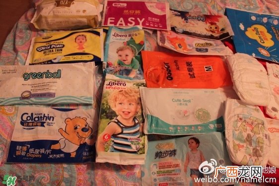 纸尿裤那种牌子好史上最强20种纸尿裤测评