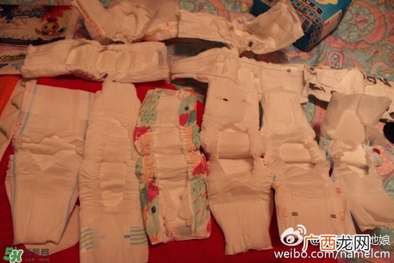 纸尿裤那种牌子好史上最强20种纸尿裤测评
