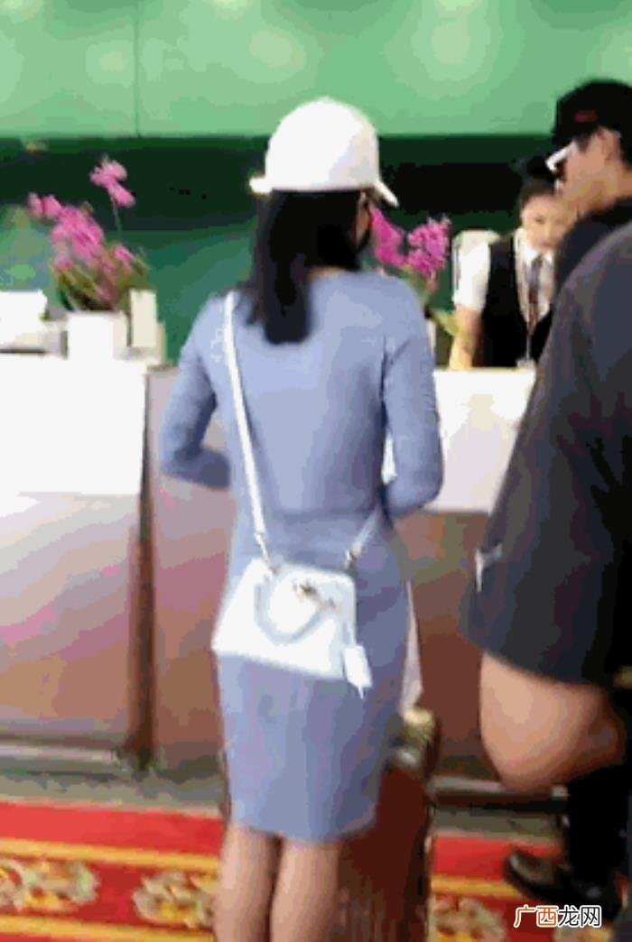 魏晨还是娶了他的大学初恋 魏晨初恋女友