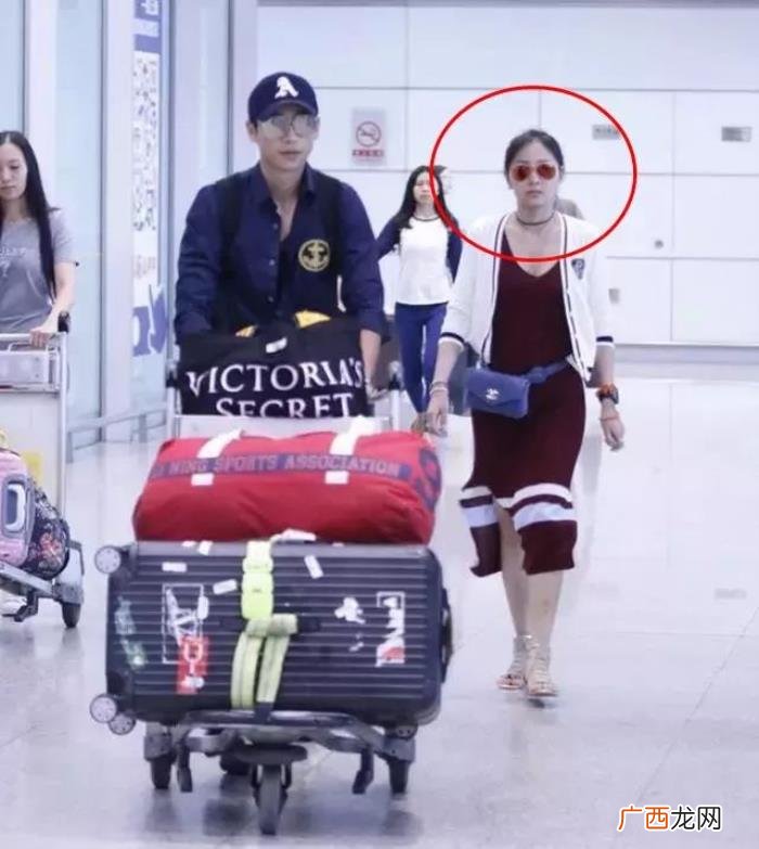 魏晨还是娶了他的大学初恋 魏晨初恋女友