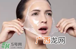孕妇可以敷海藻面膜吗？海藻面膜孕妇可以敷吗？