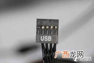 图解其最正确的接法 电脑主板跳线接法