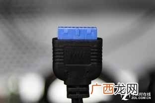 图解其最正确的接法 电脑主板跳线接法