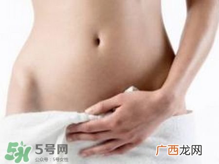 怀孕两个月肚子会大吗？怀孕两个月肚子多大