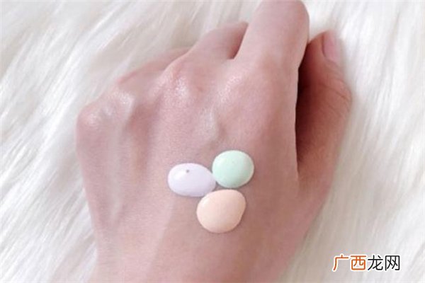 透真隔离霜怎么样_有防晒作用吗