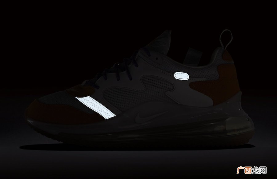 OBJ x Nike Air Max 720 “LSU”12月28发售