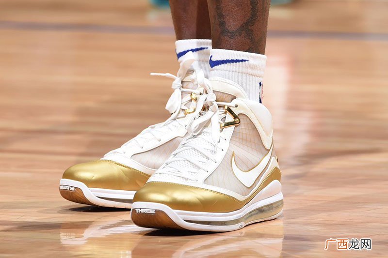 LeBron7元年中秋配色发售日期介绍