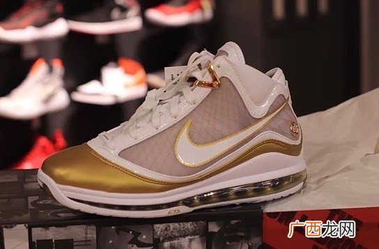 LeBron7元年中秋配色发售日期介绍