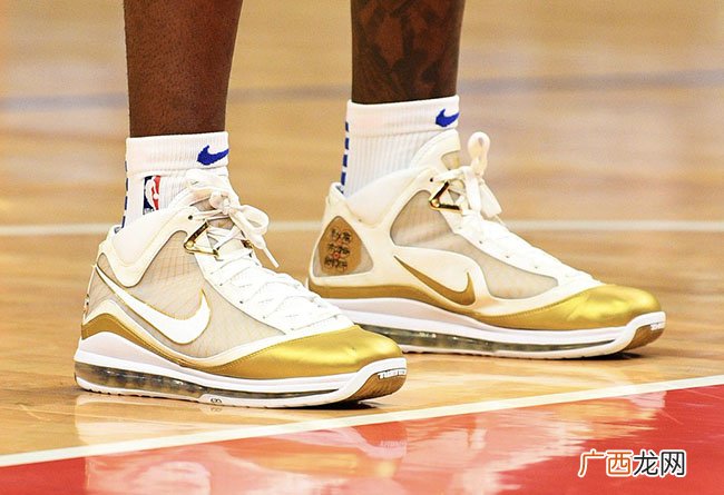 LeBron7元年中秋配色发售日期介绍