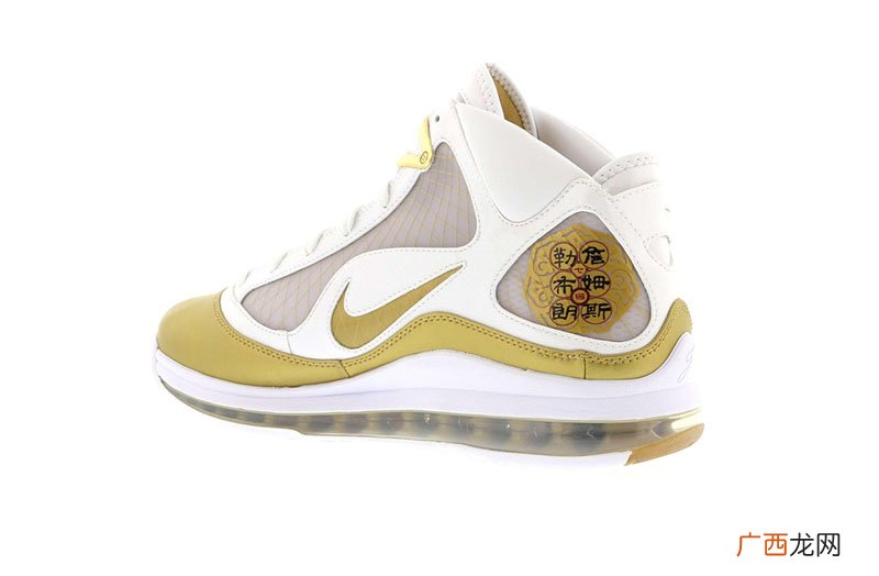 LeBron7元年中秋配色发售日期介绍