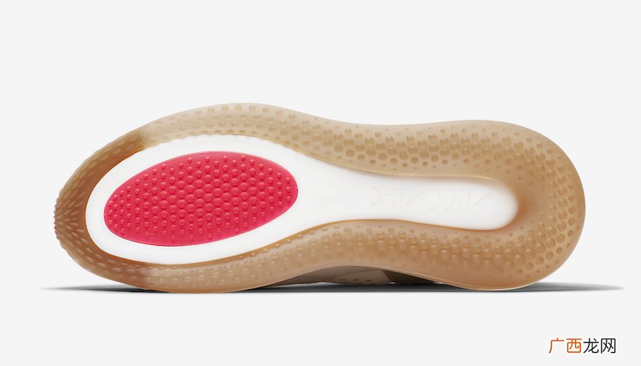 OBJ x Nike Air Max 720 “LSU”发售日期