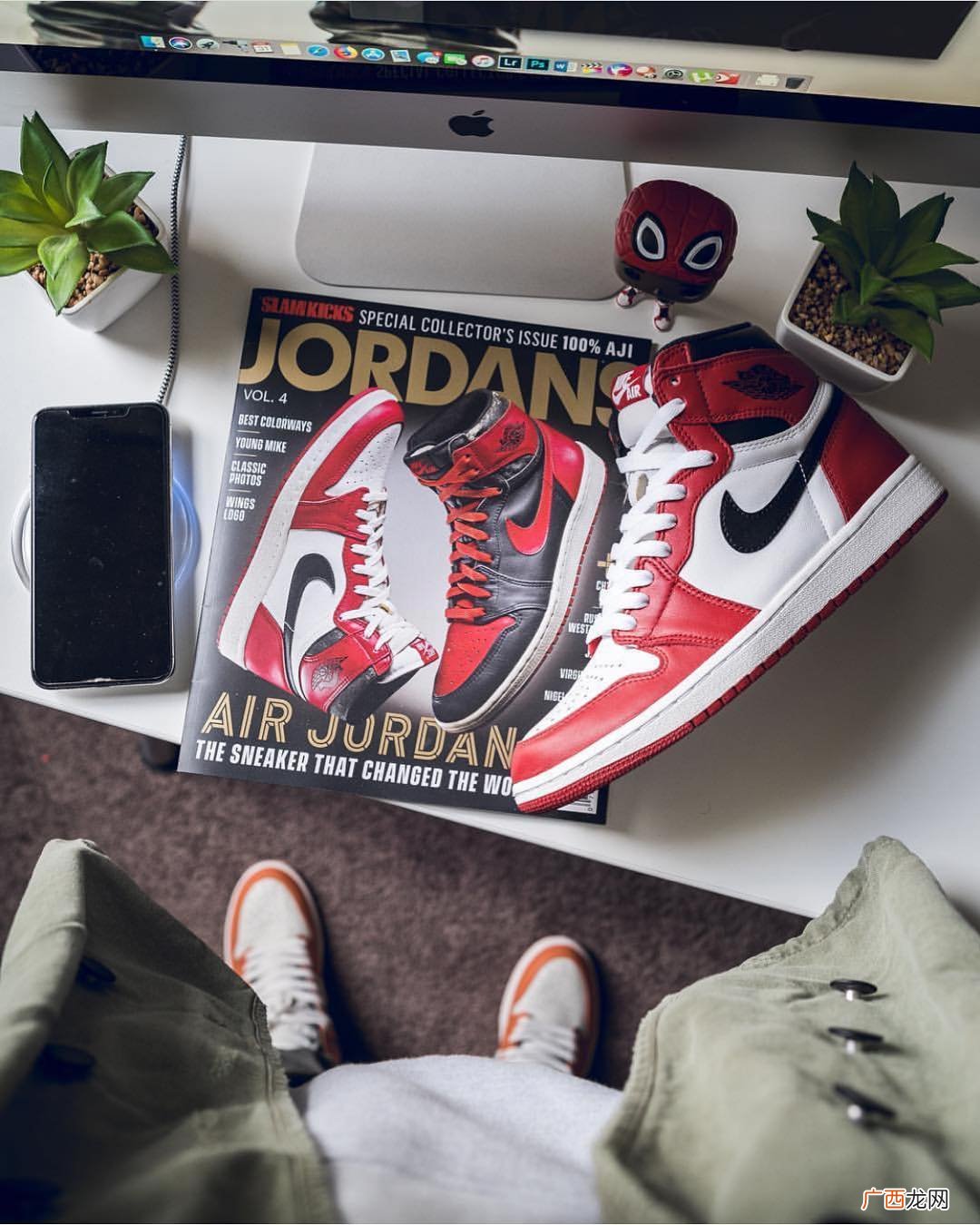 Air Jordan “New Beginnings” Pack发售日期