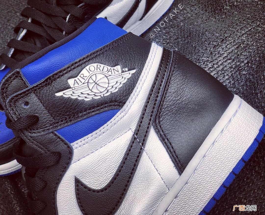 Air Jordan Retro 1 High OG谍照及发售日期
