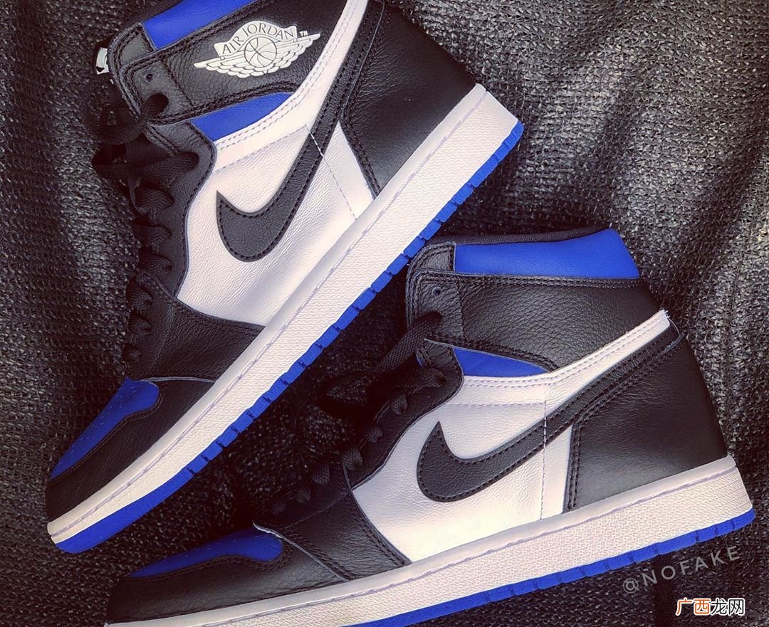 Air Jordan Retro 1 High OG谍照及发售日期