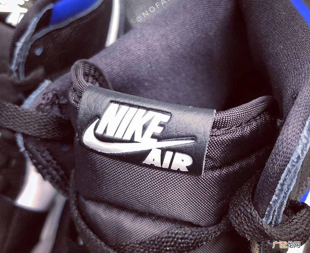 Air Jordan Retro 1 High OG谍照及发售日期