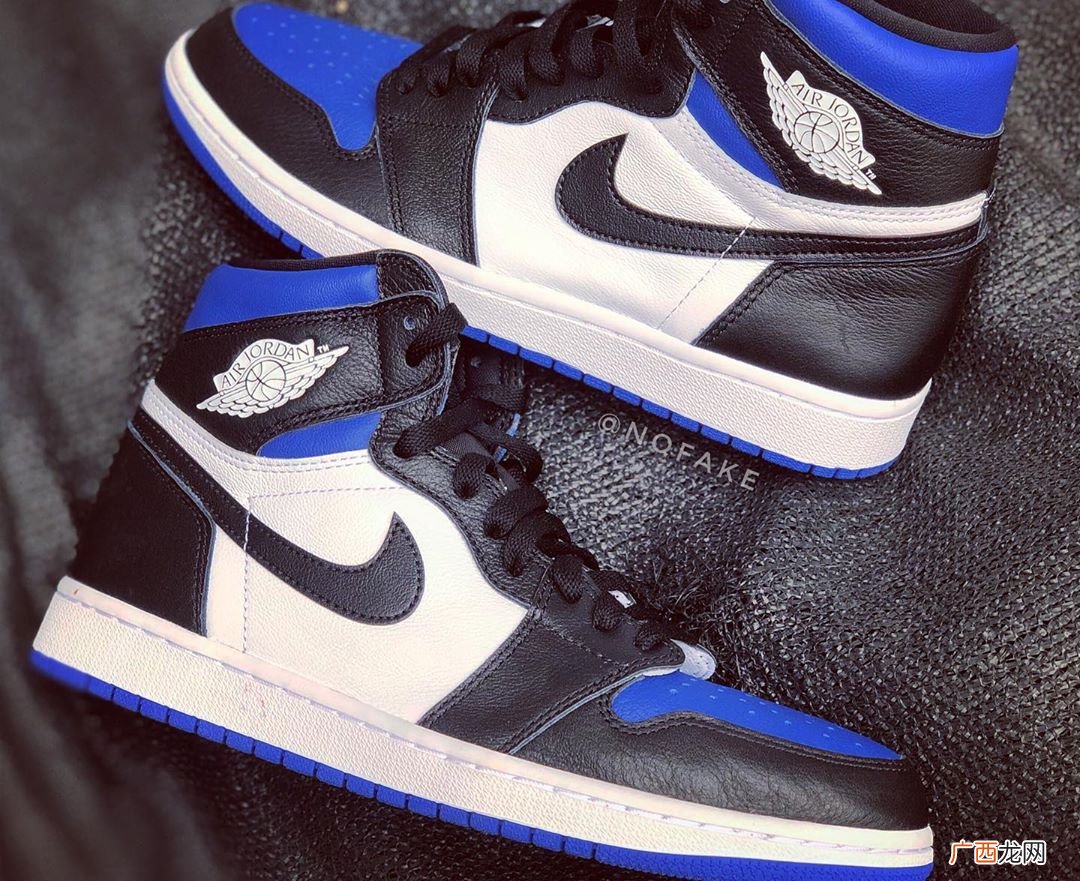 Air Jordan Retro 1 High OG谍照及发售日期